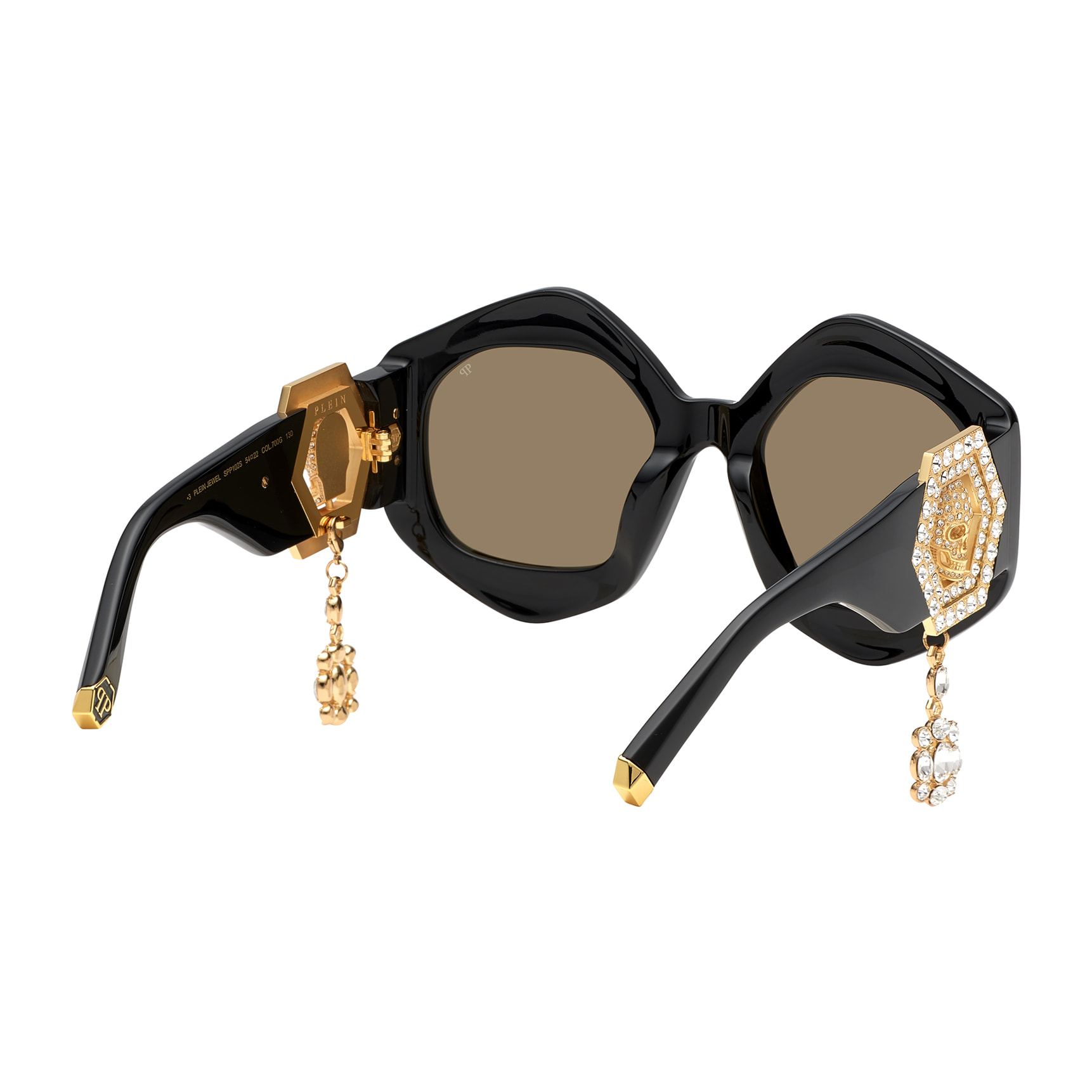 PHILIPP PLEIN Sunglasses