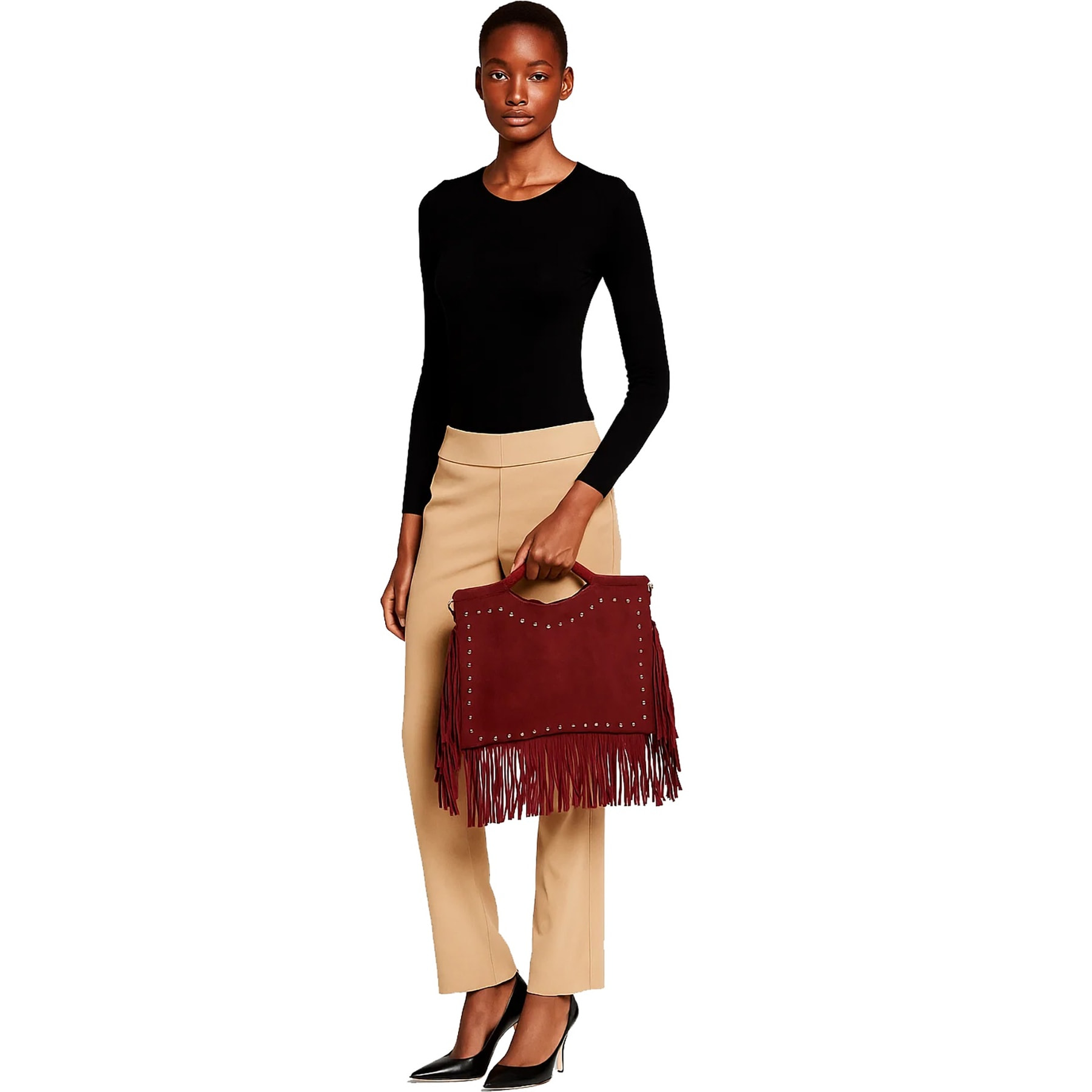 Gave Lux Borsa a mano