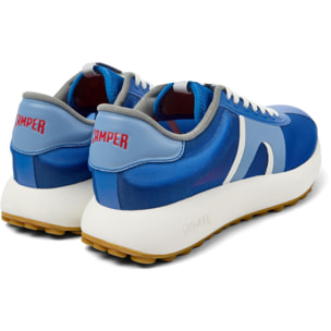 CAMPER Pelotas Athens - Sneakers Uomo Blu