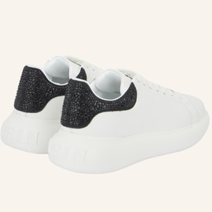 PHILIPP PLEIN Zapatillas Lo-Top