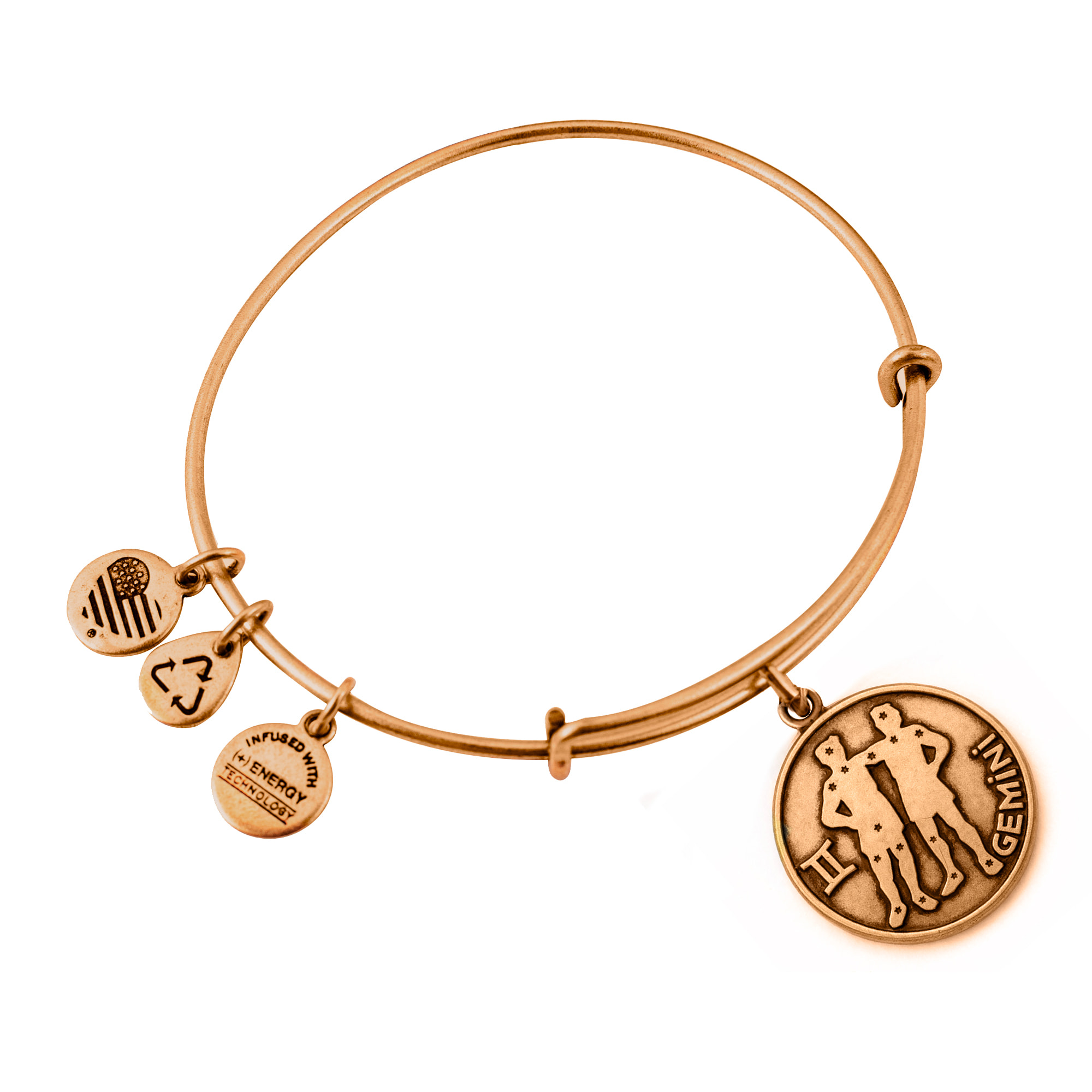 Pulsera Alex And Ani Mujer A13EB01GERG