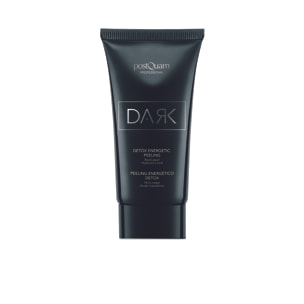 Maschera Detox Black Peeling - Tutti I Tipi Di Pelle - 75Ml