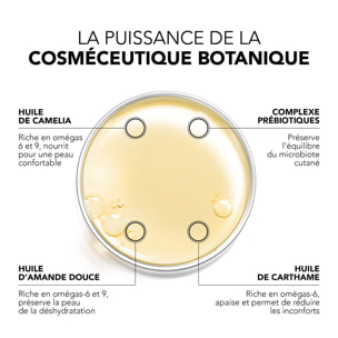 The Intense Cleansing Oil - L’Huile Démaquillante Intense 150 ml