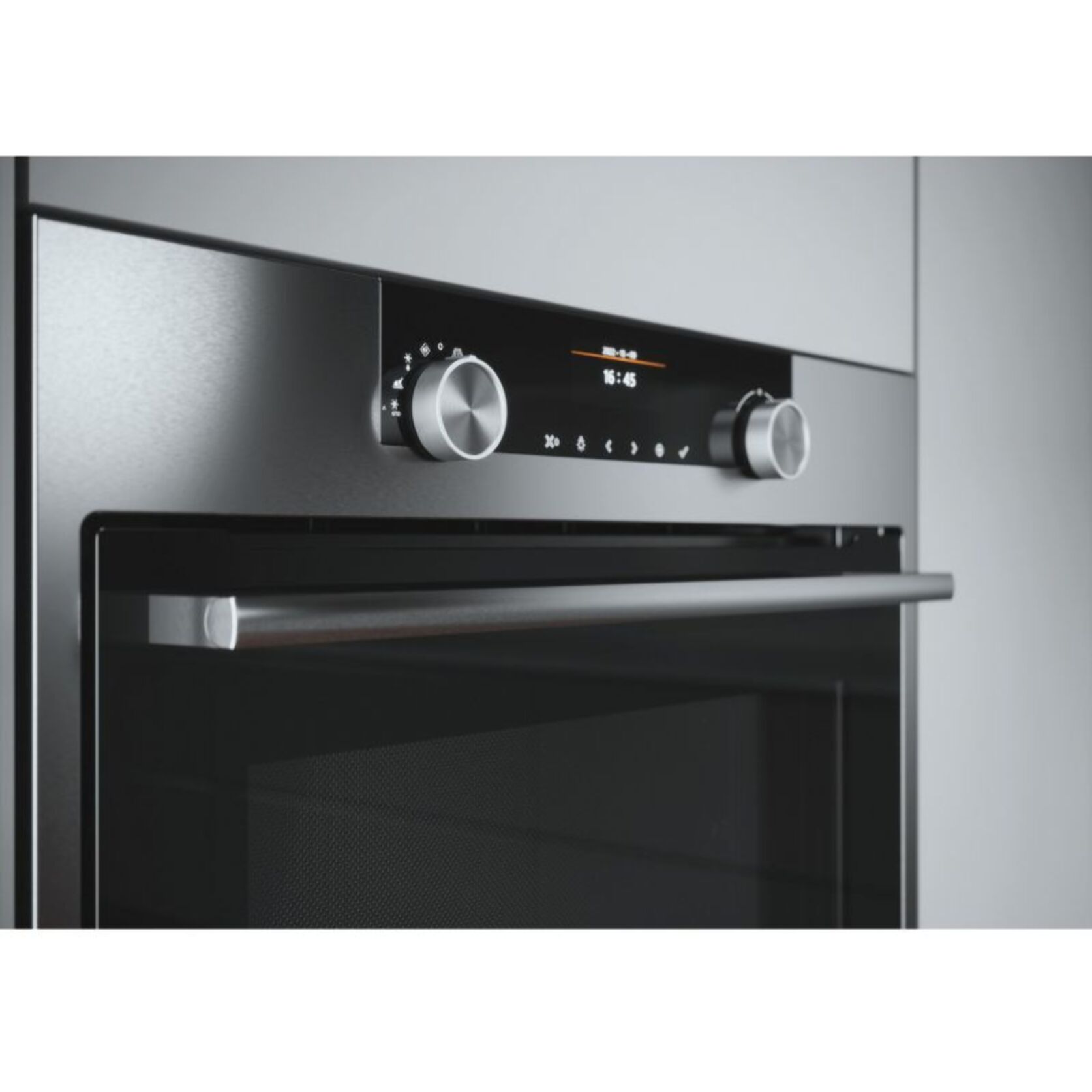 Micro ondes encastrable ASKO OM8464S