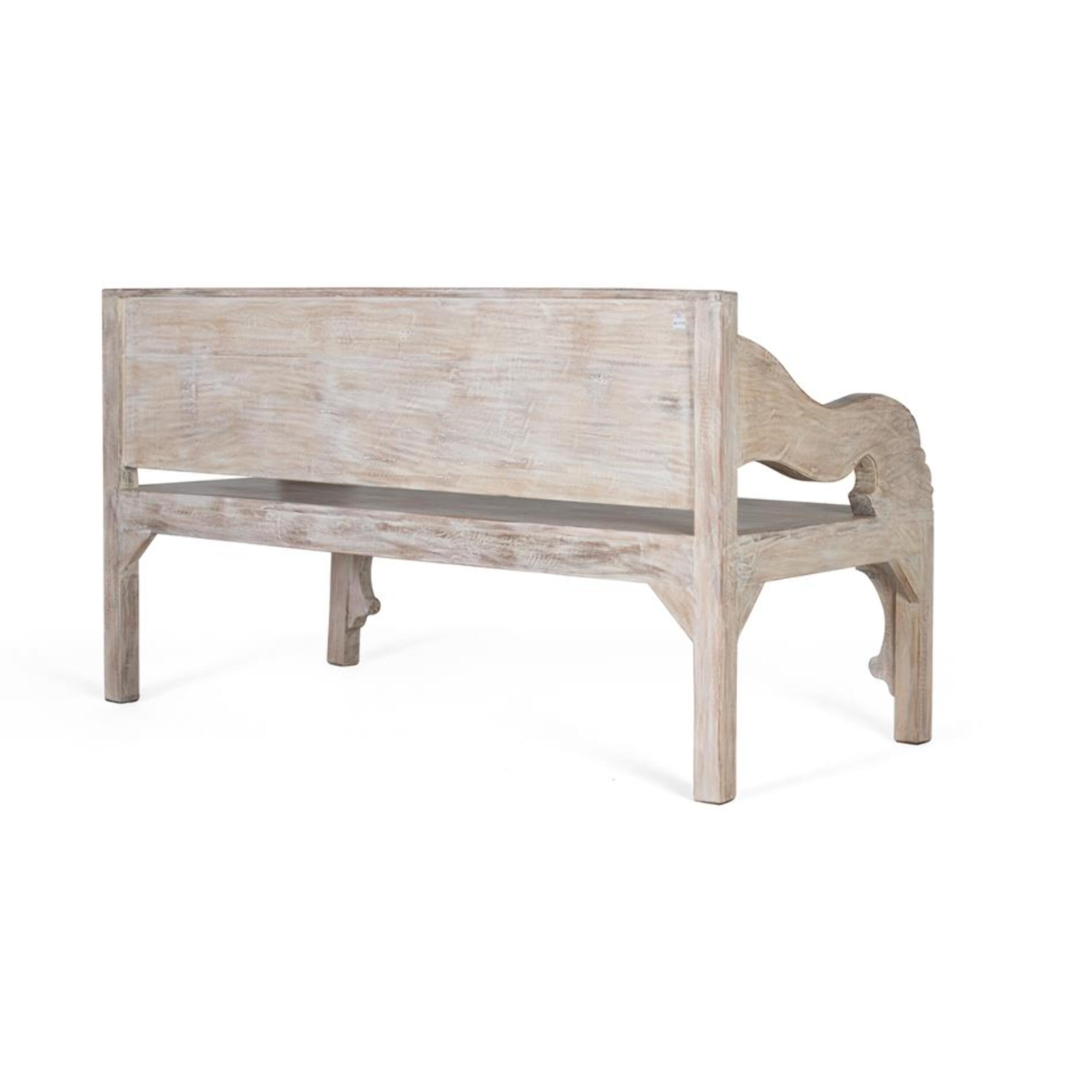 Banc - 101x180x90cm