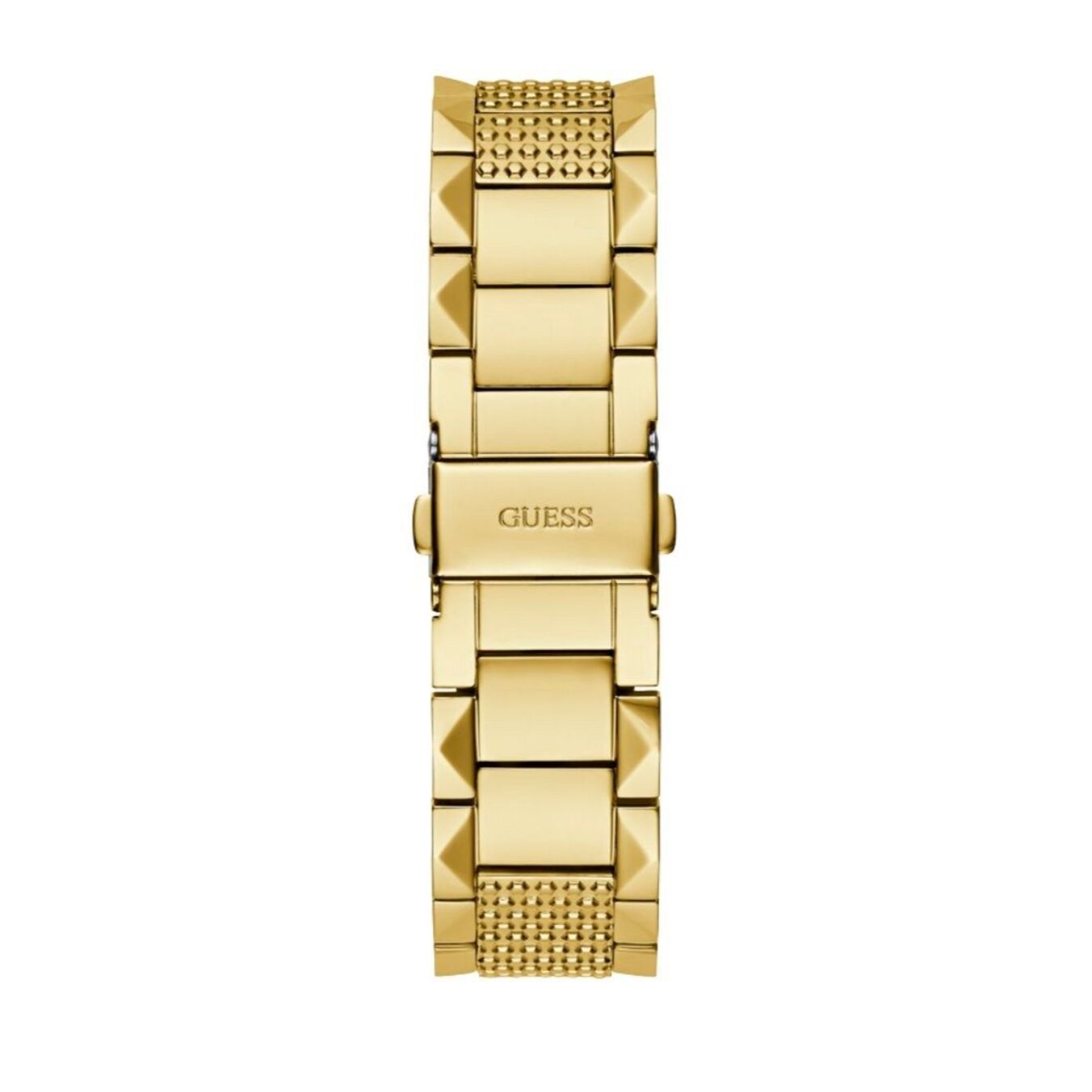 Reloj Guess GW0622G1 Mujer Analogico Cuarzo con Correa de Acero inoxidable