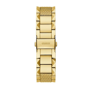 Reloj Guess GW0622G1 Mujer Analogico Cuarzo con Correa de Acero inoxidable
