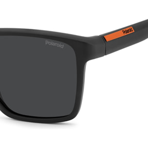 GAFAS DE SOL POLARIZADAS POLAROID PLD 2167/S RC2