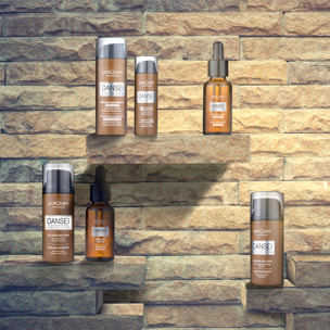 Soin de barbe a l'huile d'argan 30ml