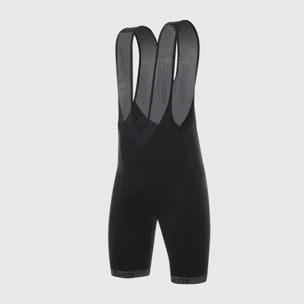 Gara 0 Men's Bib Shorts - Noir - Noir