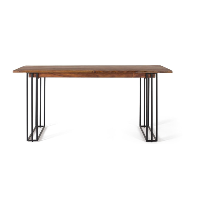 Table de salle à manger - 76x200x100cm