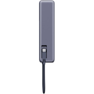 Batterie nomade XIAOMI 10000 mAh 165W 36Wh XIA43614