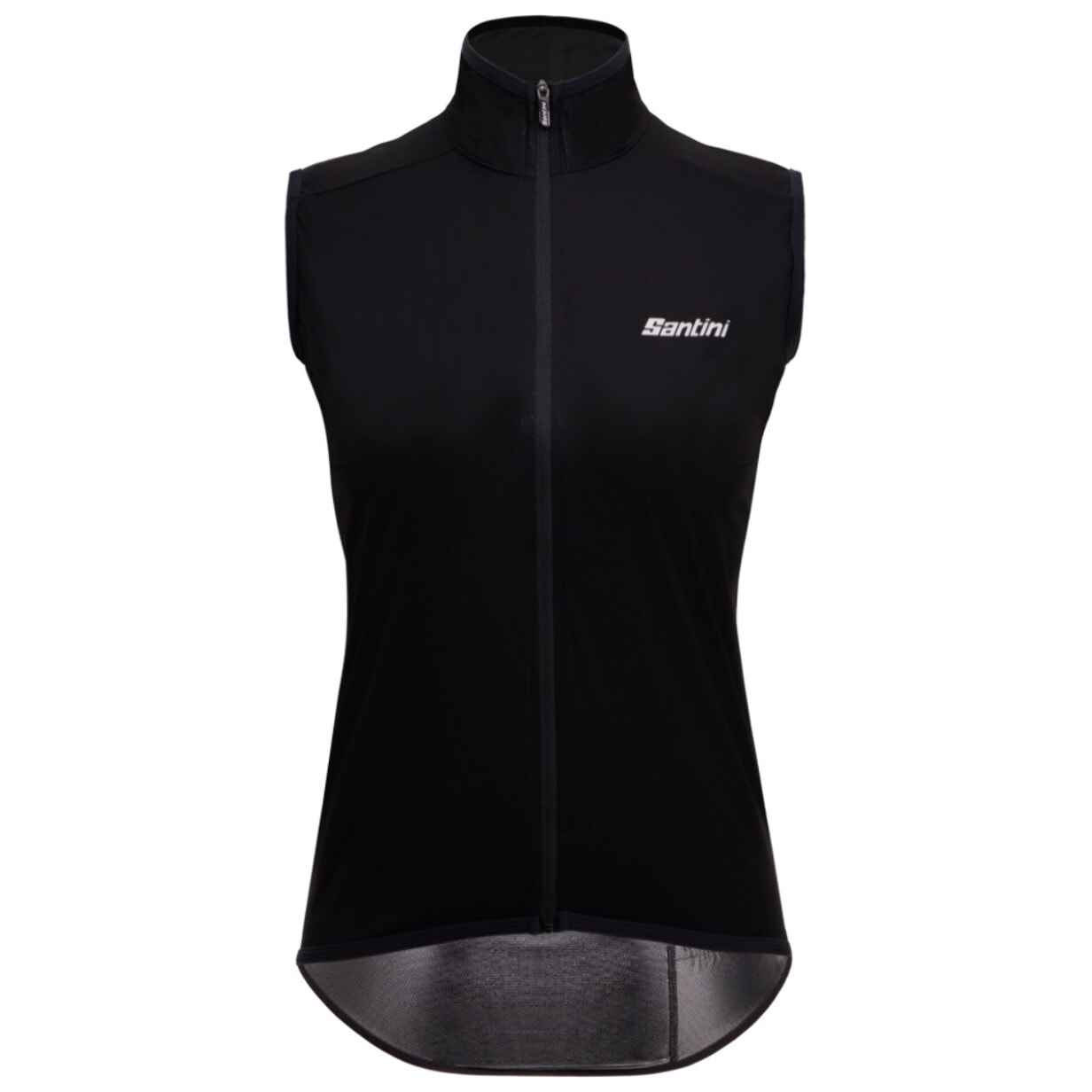 Guard Nimbus - Chaleco Impermeable - Negrocolor_es - Hombre