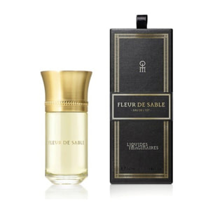 Liquides Imaginaires Fleur De Sable Eau de Parfum Unisex 50 ML