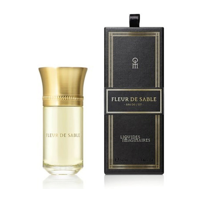 Liquides Imaginaires Fleur De Sable Eau de Parfum Unisex 50 ML