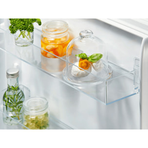 Electrolux Frigorífico combi de integración Serie 600 de 177,2 cm LNA6DE18S