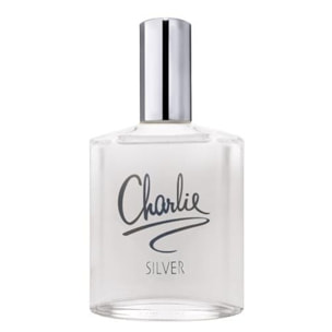 Charlie Silver  - Eau de Toilette 100 ml