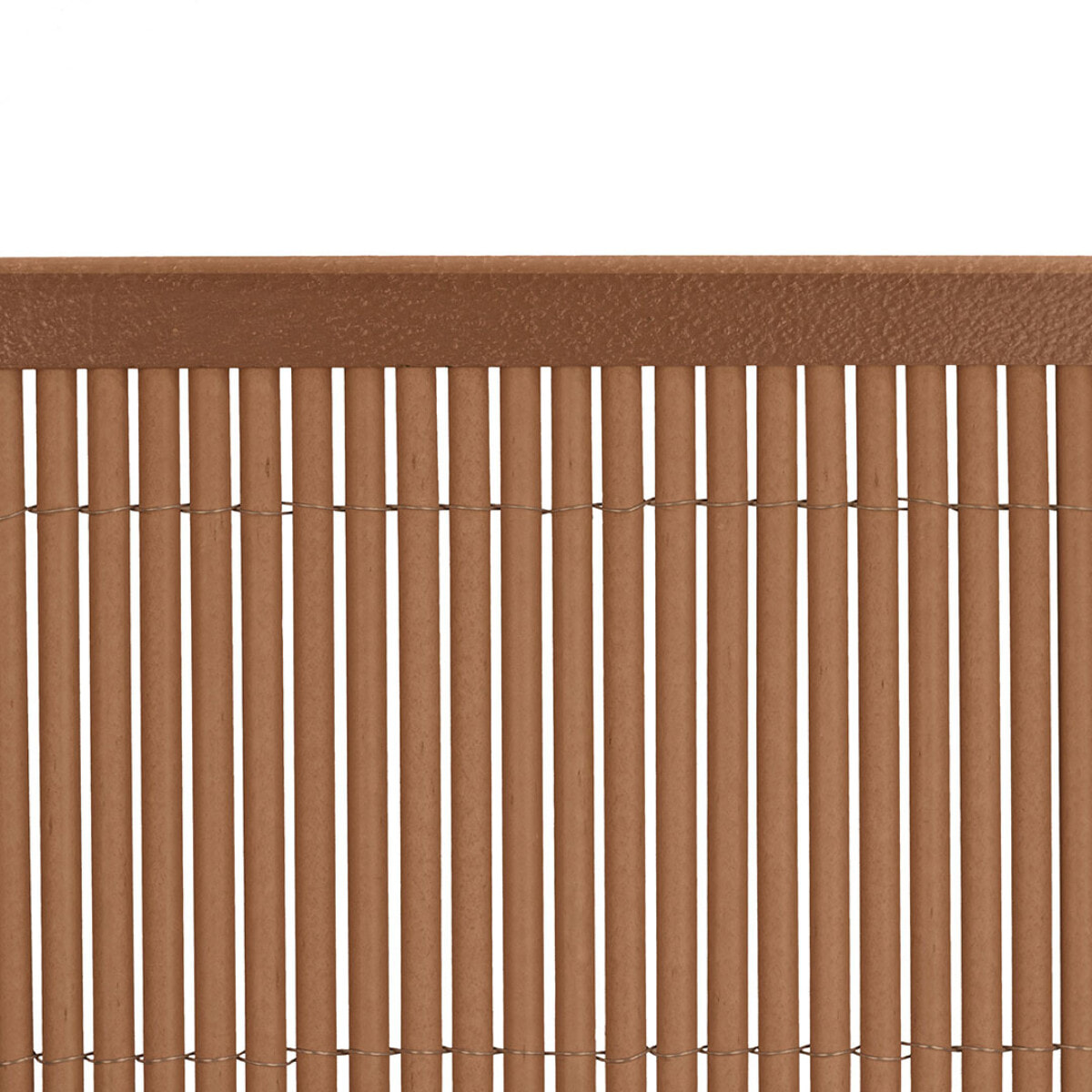 Perfil Remate U Mimbre Lop 1.5m Madera