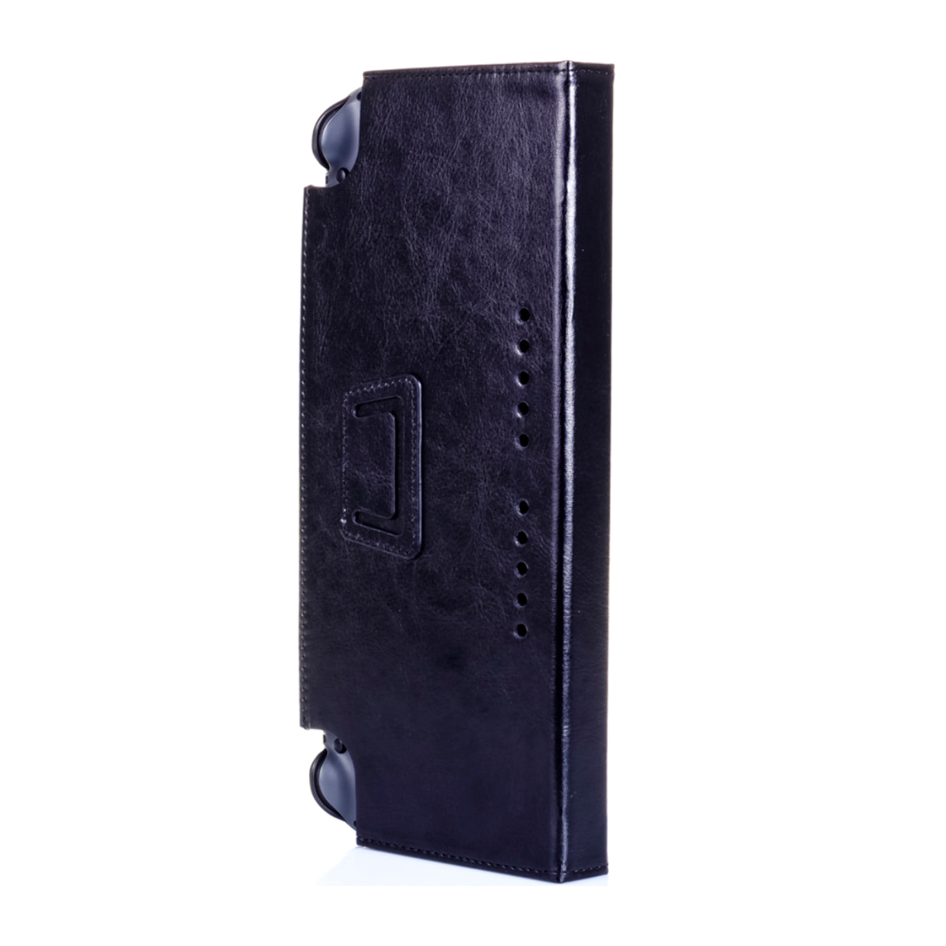 CUSTODIA LIBRO CON SUPPORTO PER NINTENDO SWITCH