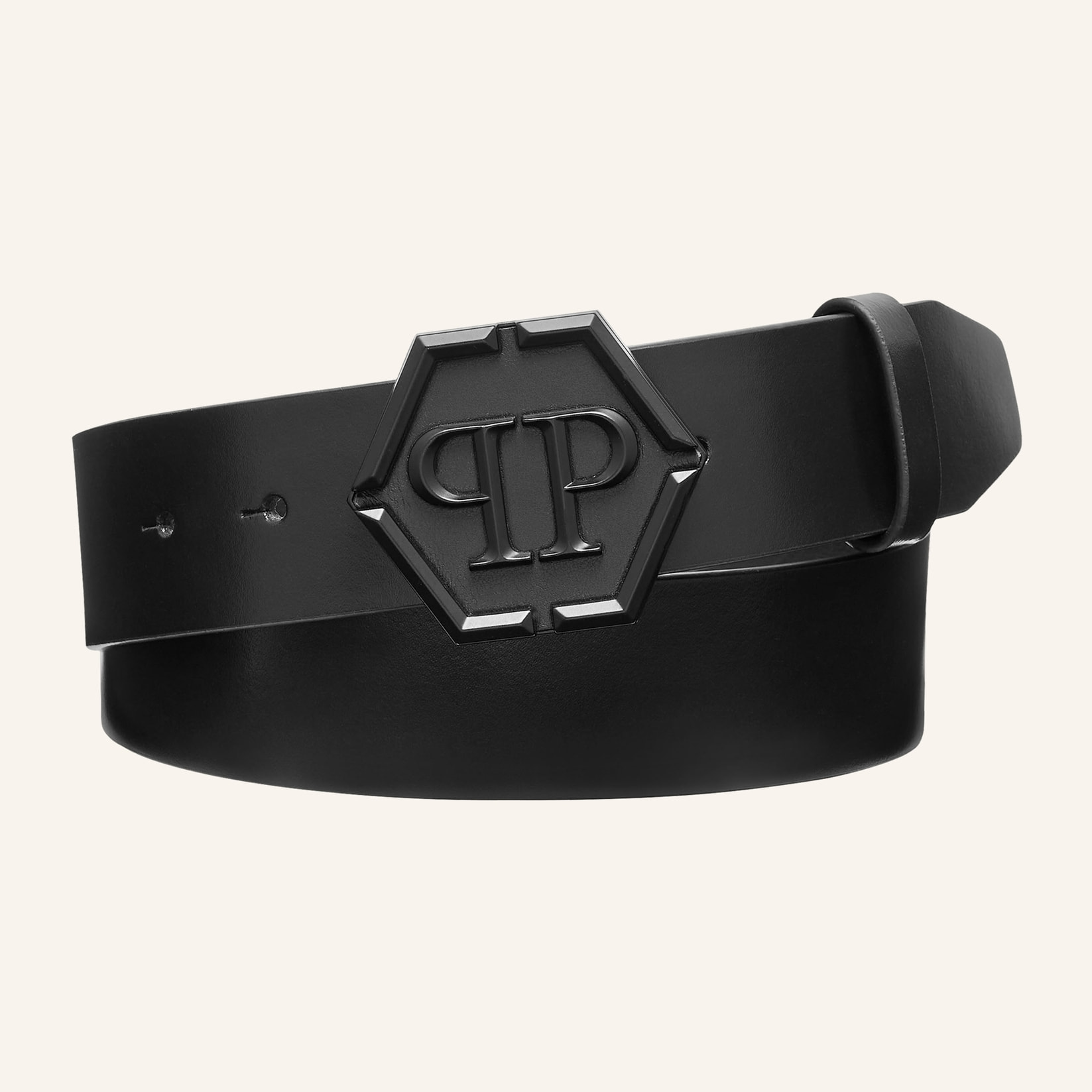 PHILIPP PLEIN Belt HEXAGON