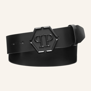 PHILIPP PLEIN Belt HEXAGON