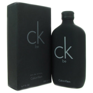 Calvin Klein Ck Be Eau De Toilette 200Ml Vapo