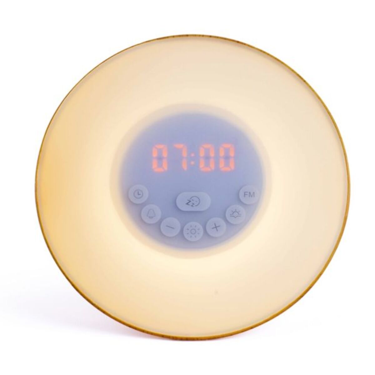 Simulateur d'aube LIVOO AR 321