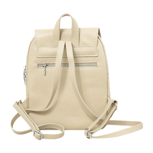 Mochila Cheval Firenze Bellatrix Beige