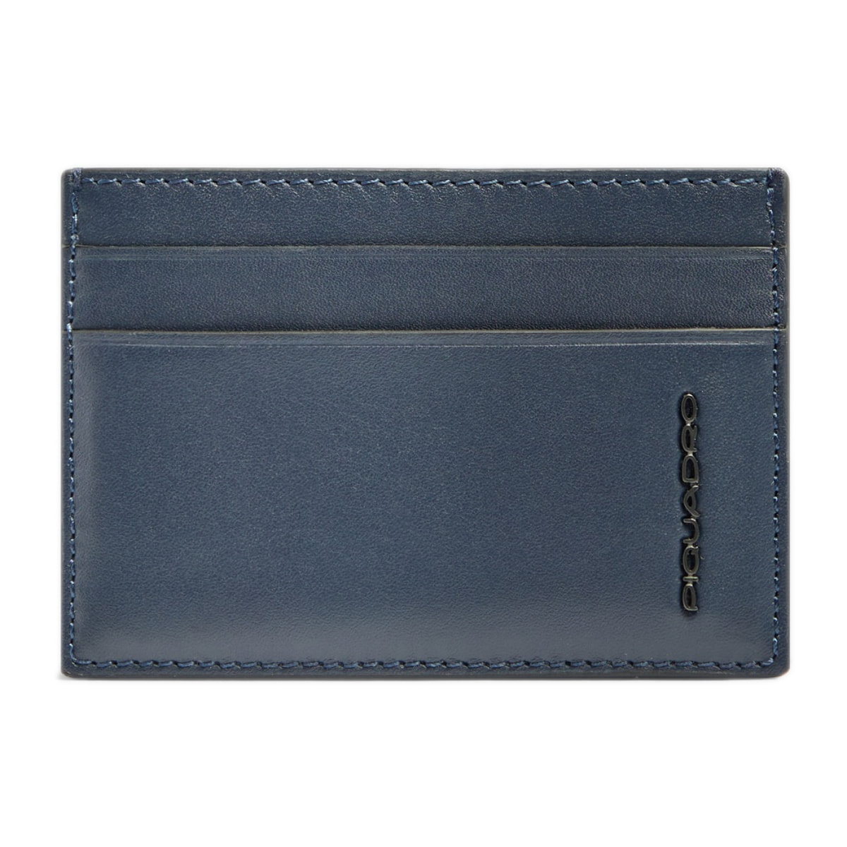 Piquadro Portacarte di credito MagSafe® uomo