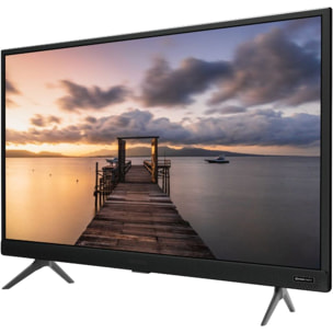 TV LED ESSENTIELB 32HD-A7000 Android TV-32 pouces (80cm)