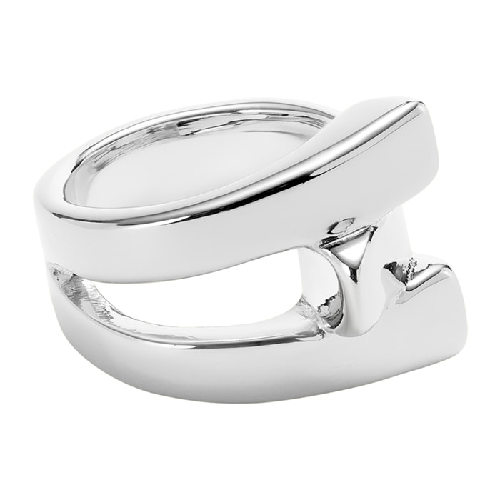 Anillo SER ORIGINAL PLATEADO 12