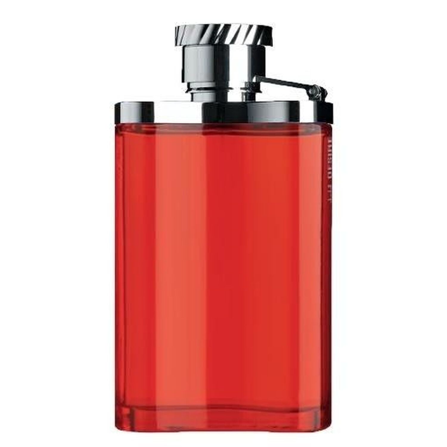 Desire Red  - Eau de Toilette 100 ml