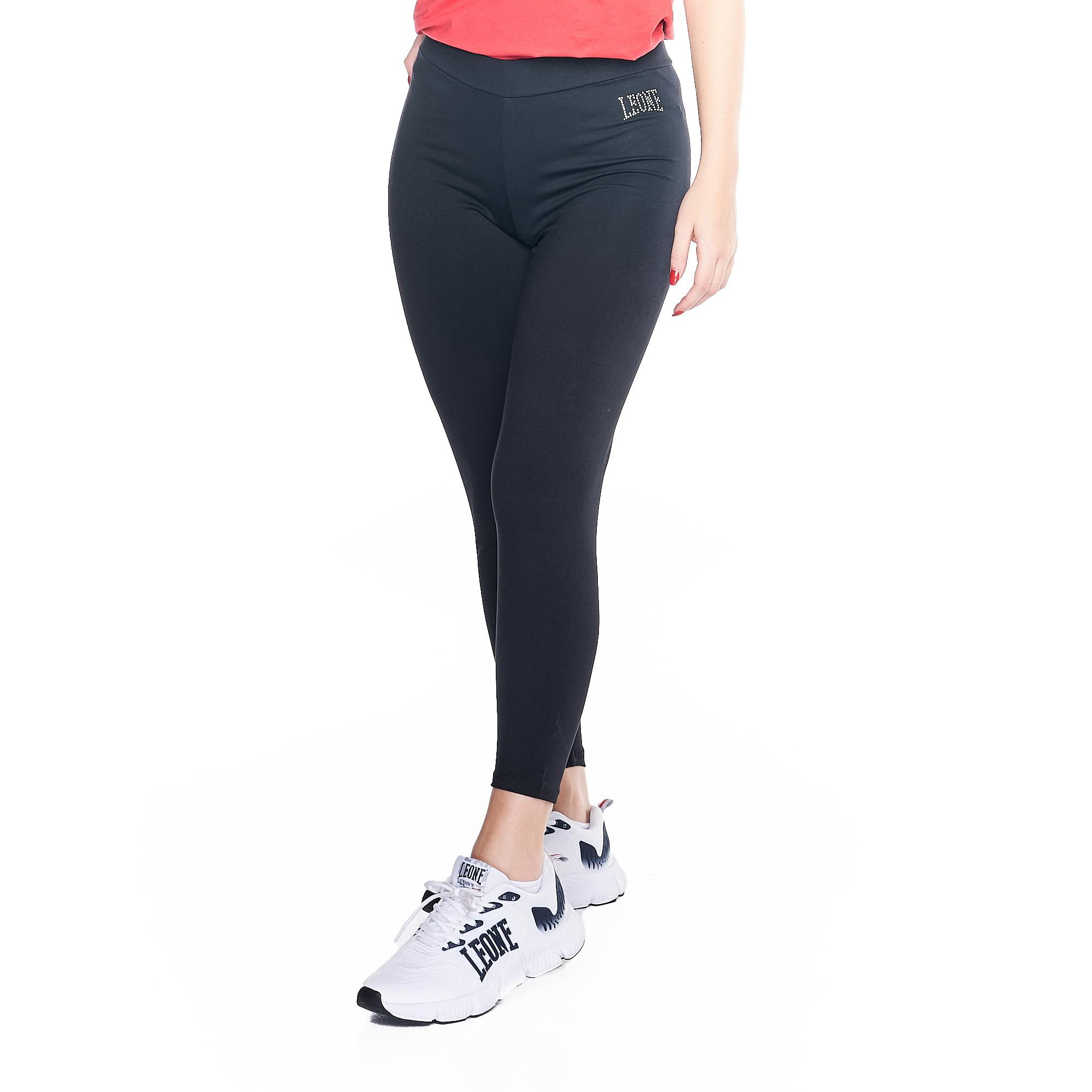 Leggings de mujer con logo Shine On