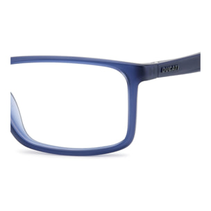 Gafas de Vista Carrera Ducati CARDUC 024 FLL de Nylon Hombre 56 mm