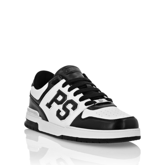 PLEIN SPORT Zapatillas Lo-Top