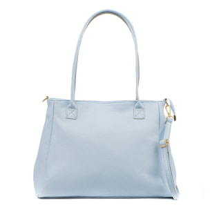 Bellini Bolso de hombro Mujer. Piel auténtica Dollaro