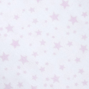 Body bebé manga larga cuello puntilla