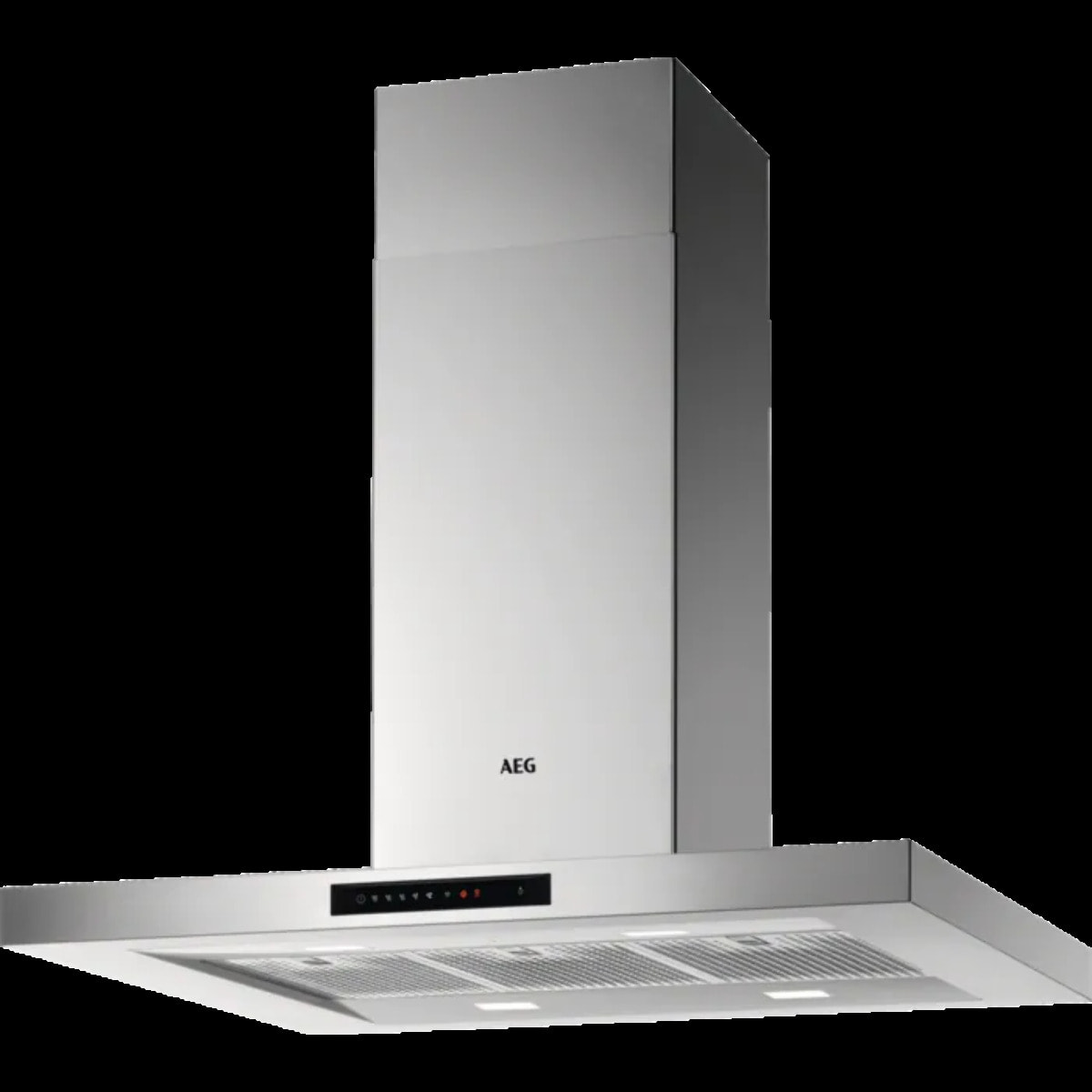 AEG Campana extractora de isla de 100 cm DIE6180HM | Reacondicionado