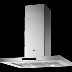 AEG Campana extractora de isla de 100 cm DIE6180HM | Reacondicionado