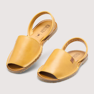 Menorquina Camel - Pampa