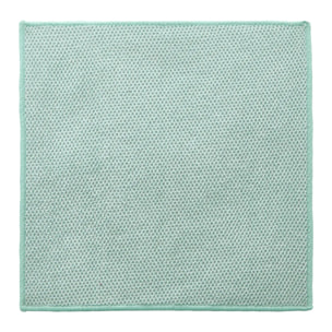 Lot de 2 chiffons microfibres 30x30cm