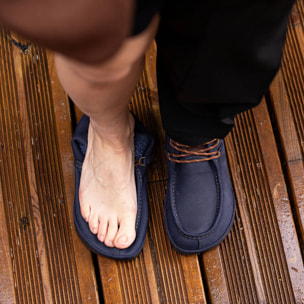 Botines N5373 PLEASANT BLACK / TRIBU color Black