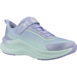 Zapatillas Niña Max Cushioning Ascend Smoot Multicolor