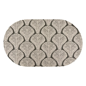 Tapis de douche anti-dérapant diatomite L75cm