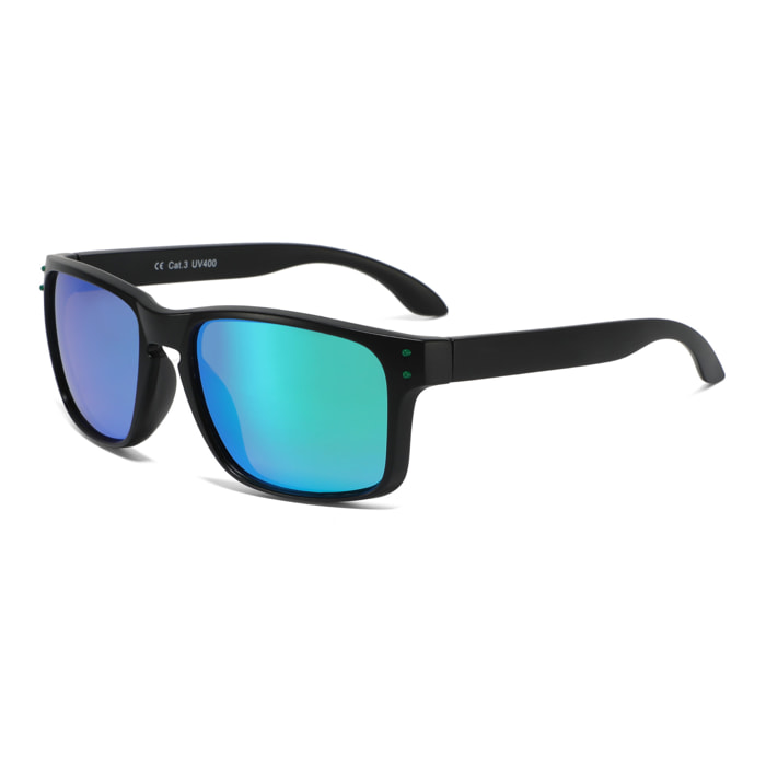 Gafas De Sol Fluor | 6507- C3