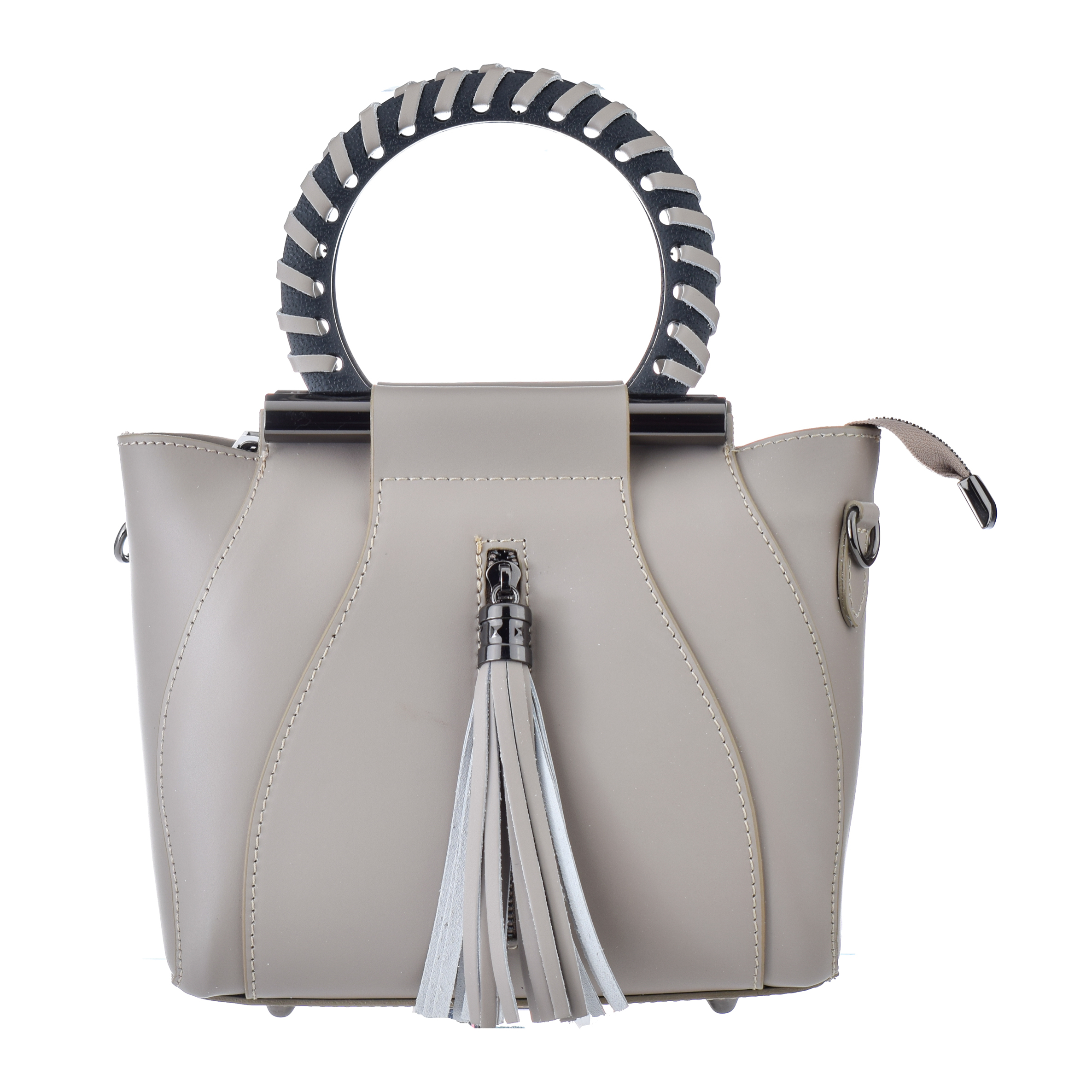 Mia Tomazzi Bolso para Mujer WB201297-GREY