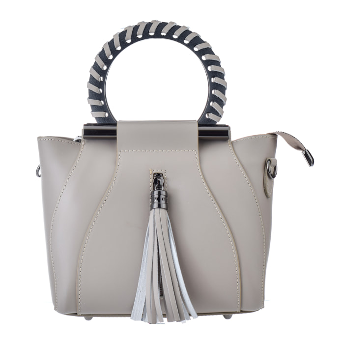 Mia Tomazzi Bolso para Mujer WB201297-GREY