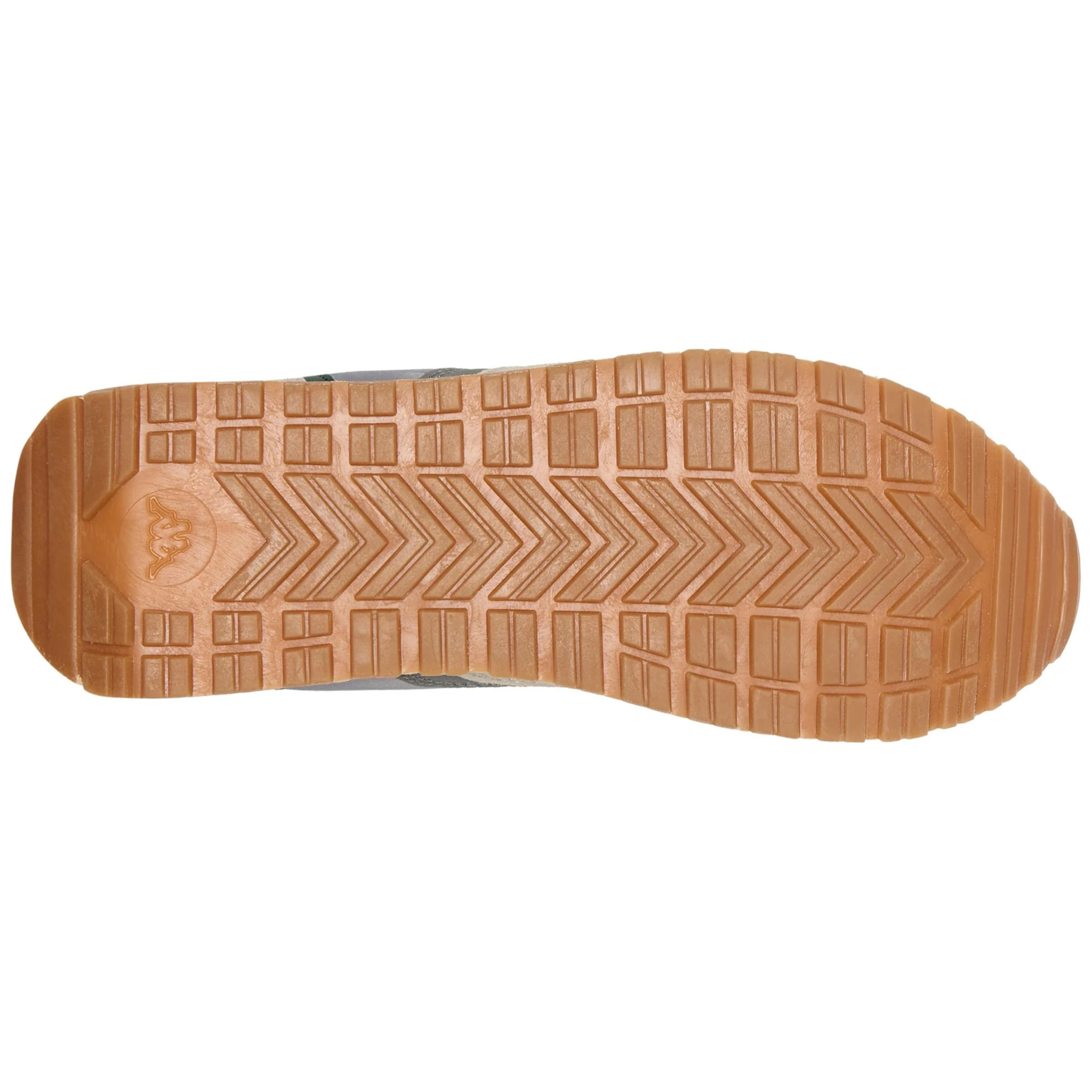 Zapatillas Kappa Hombre Logo Arvika