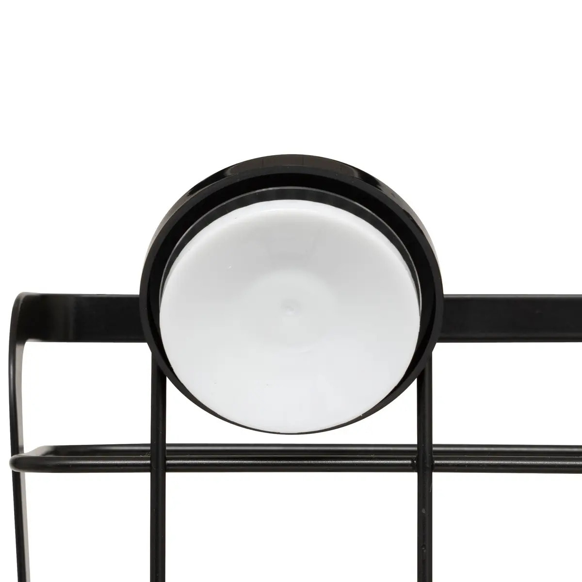 Serviteur Venterra 2 niveaux ventouse