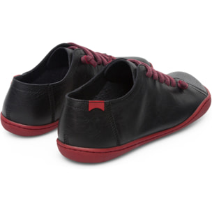 CAMPER Peu Cami - Sneakers Mujer Negro